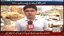 Labb Azaad On Waqt News ~ 2nd March 2015 - Live Pak News