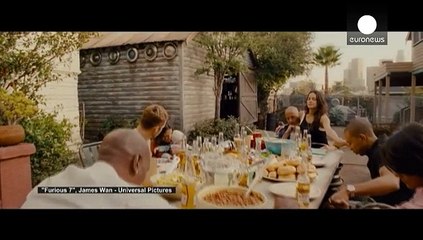 "Fast & Furious 7": Abschied von Paul Walker