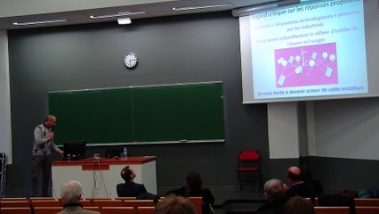 L'université Catholique de Lille et la TRI