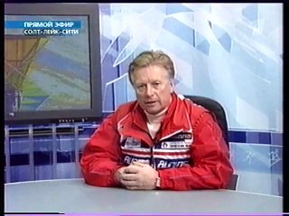 staroetv.su / Новости (ОРТ, 21.02.2002) Специальный выпуск