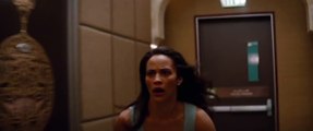 Mission: Impossible Ghost Protocol clip: Girl Fight