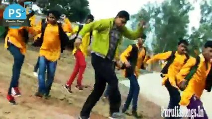 Purulia Songs 2015 Hits - Dadu Hali He Juwan - Sucher Fake Suta Dukche Nai Video Songs