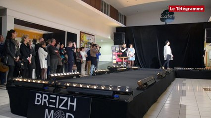 Landerneau. Breizh Mod présente sa nouvelle collection