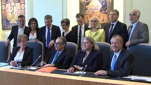 Jean-Yves Couteau élu président du CD 37