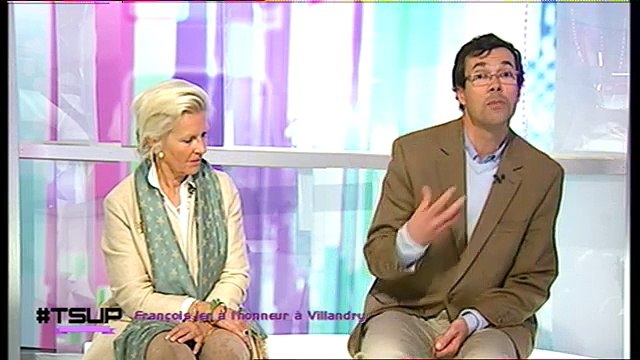 Tout sur un plateau 02/04/15 Premiere Partie