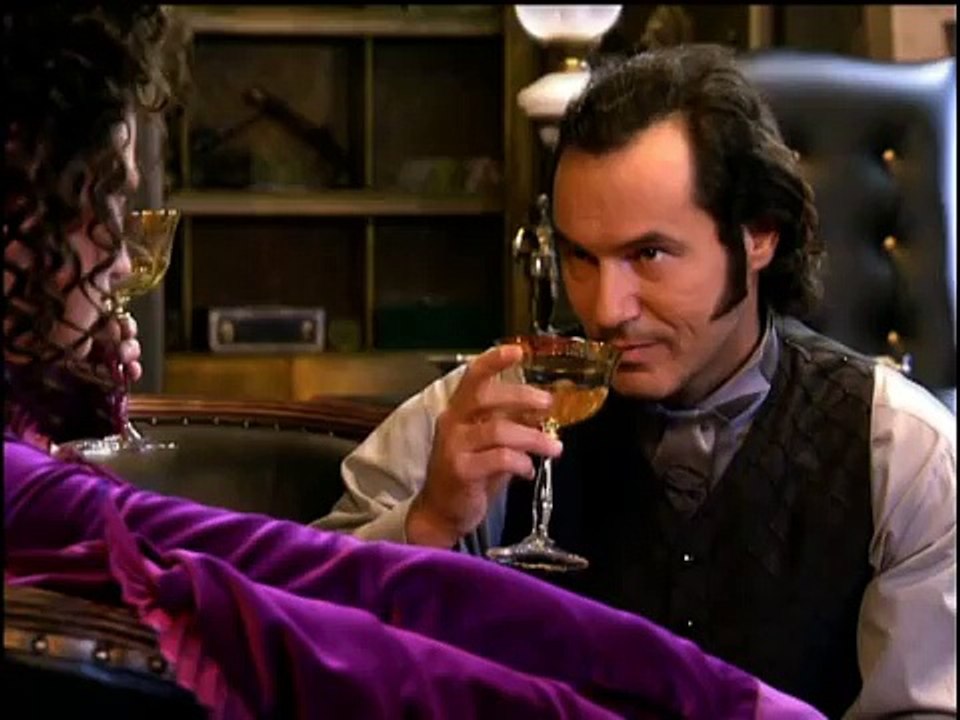 Sophie - Braut wider Willen - Folge 25- Vorweihnachtliche Offenbarungen