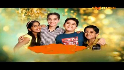 Rothi Rothi Zindagi Episode 33 Full