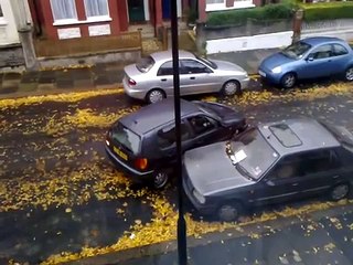 Le roi ou la reine du créneau