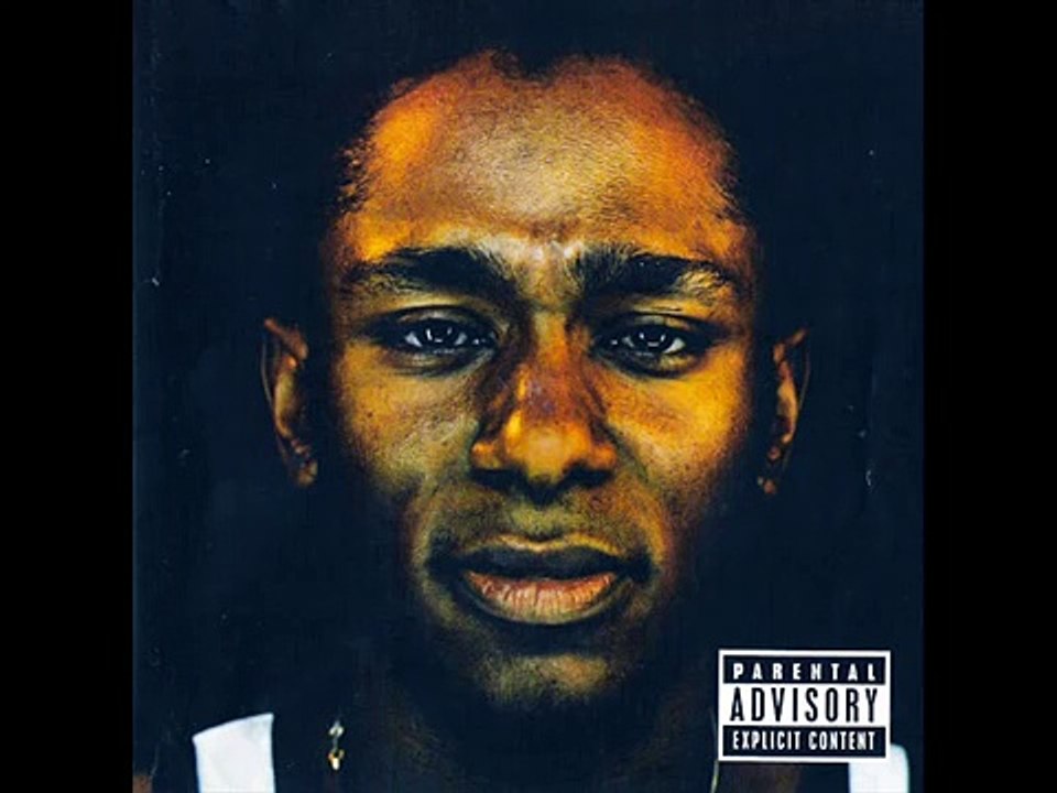 Mos Def - Mathematics