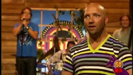 De grappigste fragmenten van de Lama's ooit!