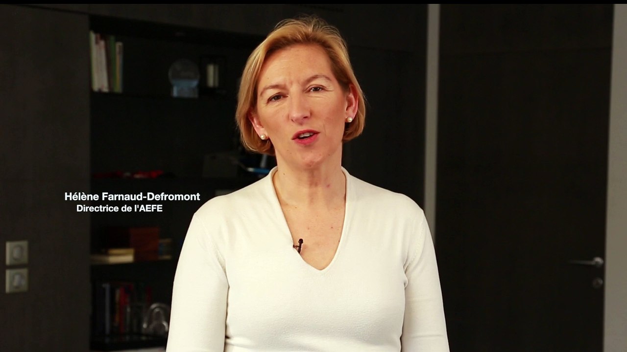 Joyeux anniversaire de la part d'Hélène Farnaud-Defromont