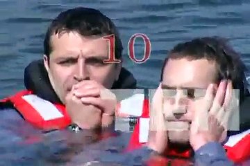 COLD WATER BOOT CAMP CANADA KELOWNA DOCKSIDE