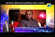 Kaise Hoye Benaam Episode 5 Promo  On Geo Tv -  2nd April 2015