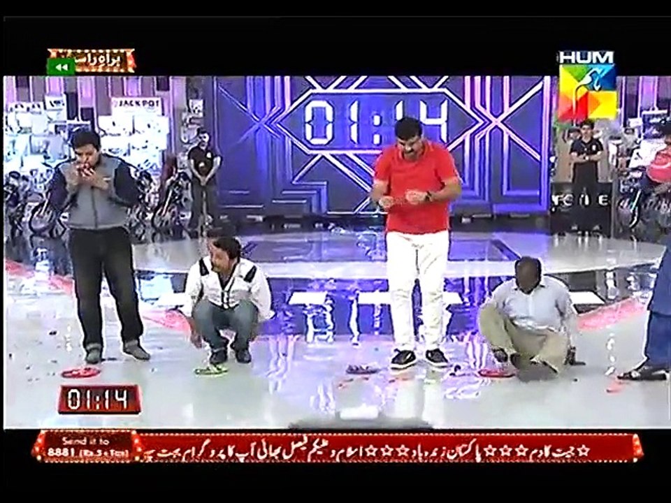 jeet ka dum 2 april 2015 p1