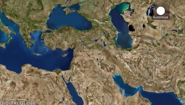 Dschihadisten in Syrien weiter auf dem Vormarsch