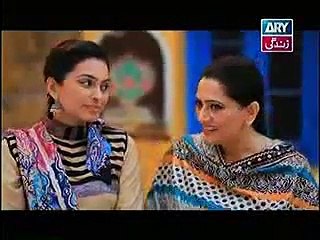 Rishtey Episode 202 Full on Ary Zindagi