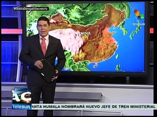 China y Mongolia negocian para incrementar su comercio bilateral