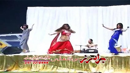 Pashto Album Best Of Dua Qureshi Part 30