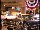 JFK Assassination Limo