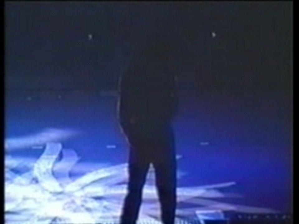M.Jackson she s out of my life Rehearsal