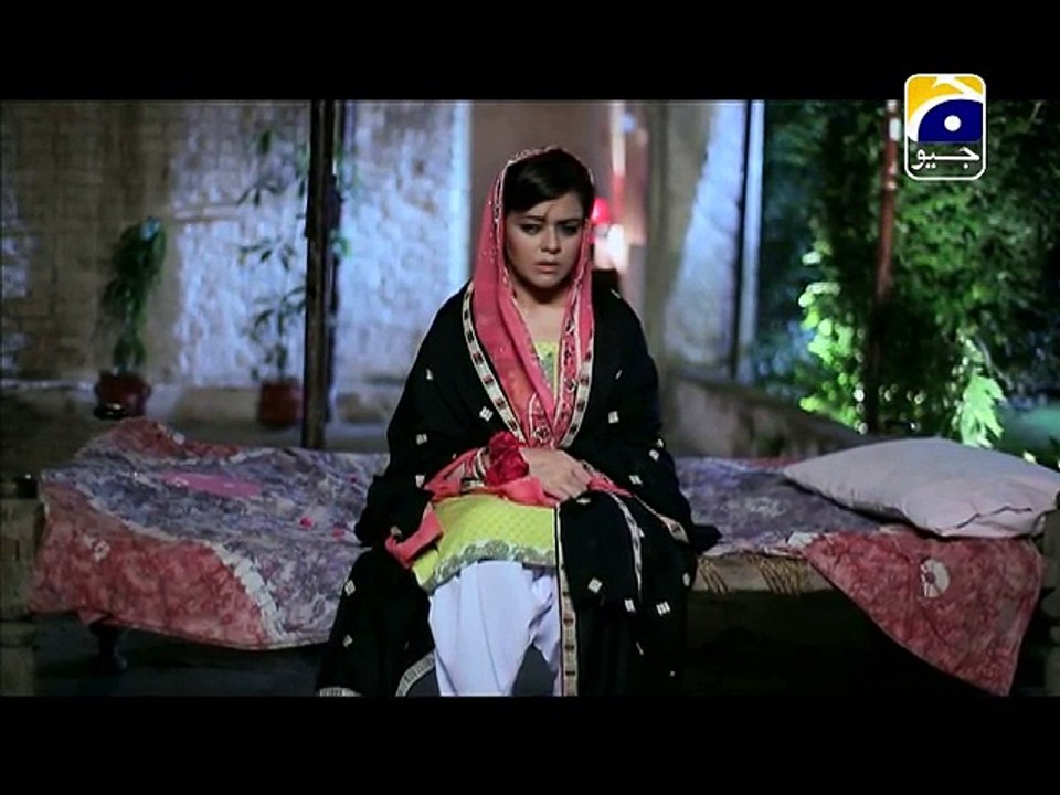 Kaise Hoye Benaam Episode 4 Full on Geo Tv Drama 2nd April 2015