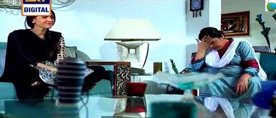 Qismat Last Episode 118 - 2nd April 2015