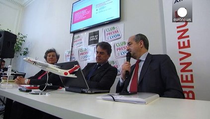 Germanwings, de Juniac (Air France-Klm): "Le low-cost non sono meno sicure"