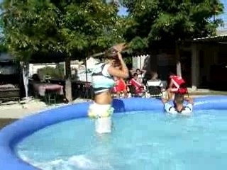 Fête Saturargues 2006