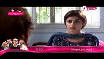 Khuda Dekh Raha Hai Episode 7 Full APlus Tv Drama 2nd April 2015