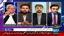 Jaiza  - MQM Judicial Commission Kay Mukhalif Ku  - 2nd March 2015