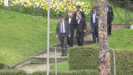 'Significant progress' in nuclear talks: Iran's Zarif