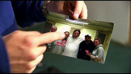 "Envoyé spécial" : Ohio, 26 minutes d'agonie pour un condamné à mort