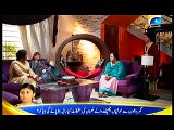 Susral Meri Behen Ka Episode 22 Full Geo Tv Drama 2nd April 2015