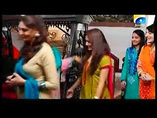 Susral Meri Behen Ka Episode 22 Geo Tv 2 April 2015 - P2