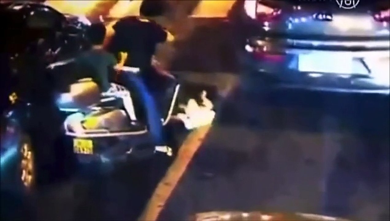 People with luck compilation