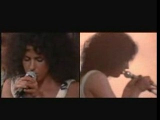Grace Slick - Jefferson- Won't You Try
