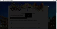 Brave Frontier Zel Gems Karma Cheat Online Generator Tool Android iOS