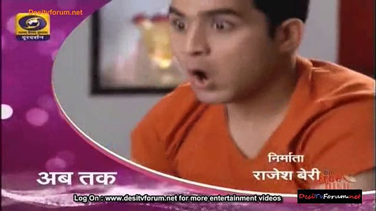 Jab Jab Bahar Aaye 2nd April 2015 Video Watch Online Pt1