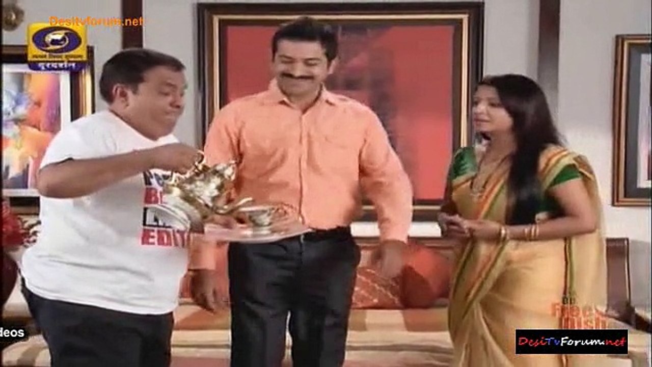 Jab Jab Bahar Aaye 2nd April 2015 Video Watch Online Pt2
