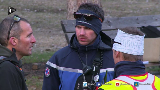 Avalanche dans les Alpes : deux Autrichiens en garde à vue