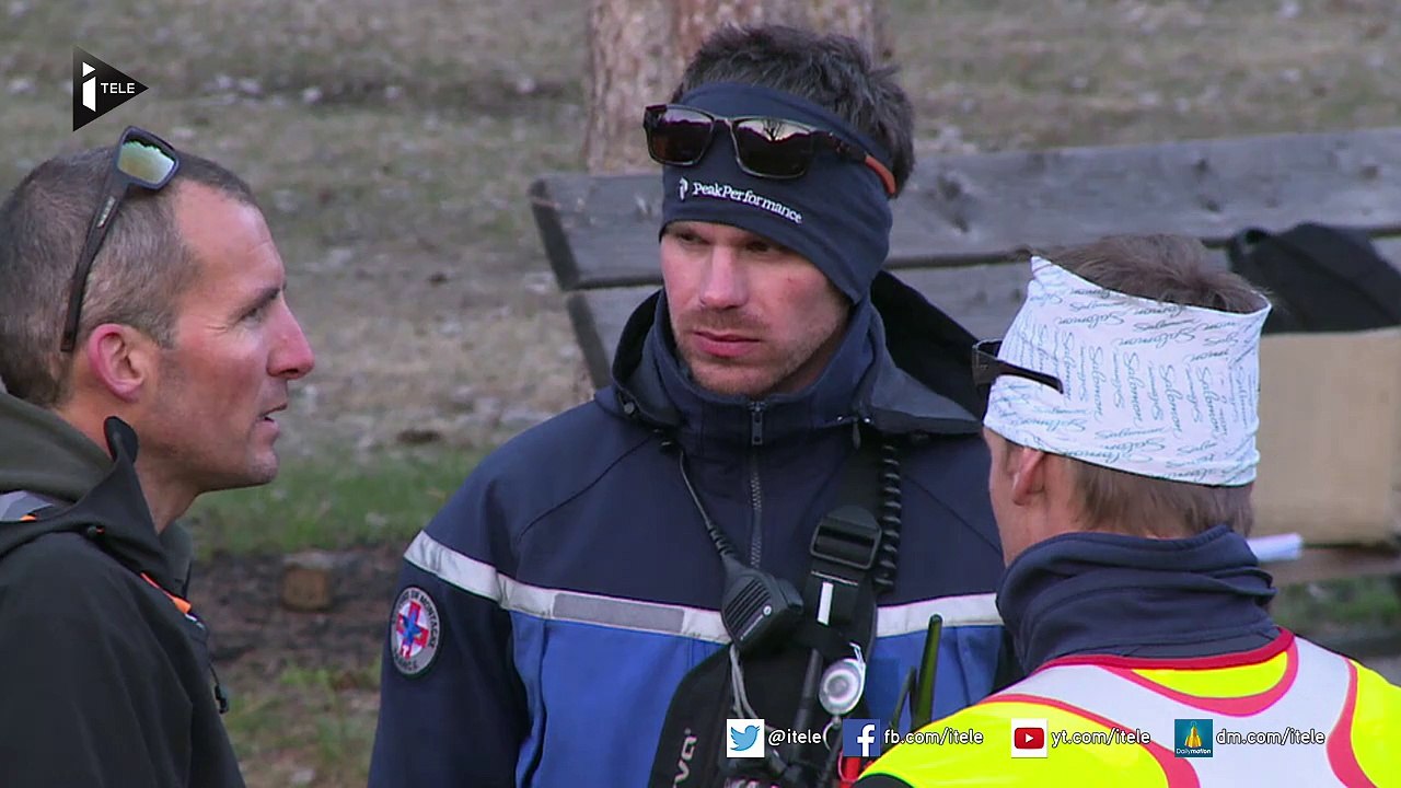 Avalanche dans les Alpes : deux Autrichiens en...