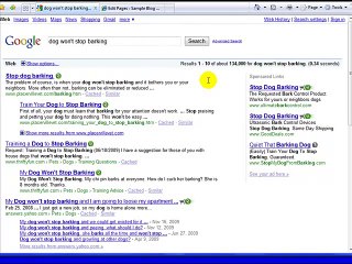 SEO wordpress tips for beginners