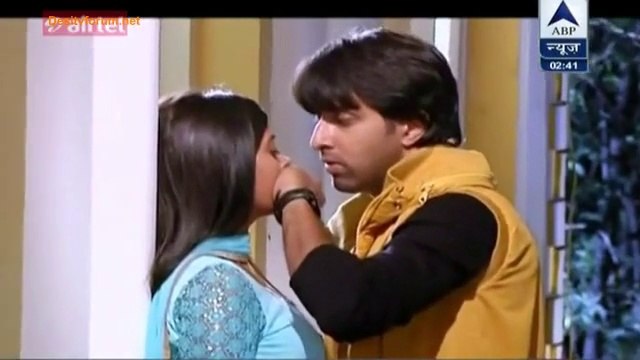 Suhani Si Ek Ladki Yuvraaj Suhaani Chupe Soumya Se 3rd April 2015