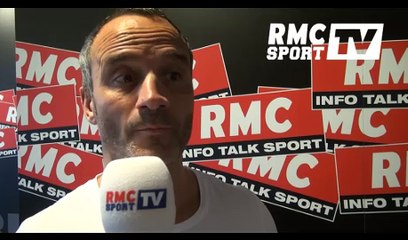 "Pour l'OM c'était mieux, car on gagnait contre le PSG" Eric Di Méco