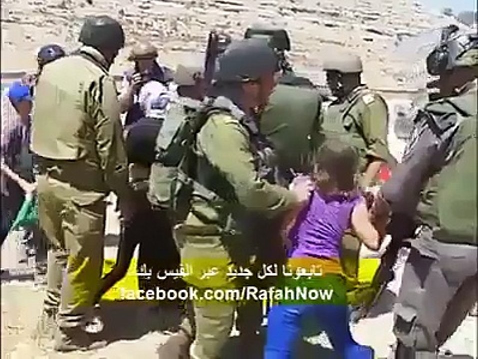 یا اللہ ان اسرائیلیوں کو نیست و نابود کردے- آمین
