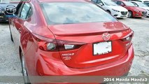 2014 Mazda Mazda3 Atlanta Duluth, GA #Z53909 - SOLD