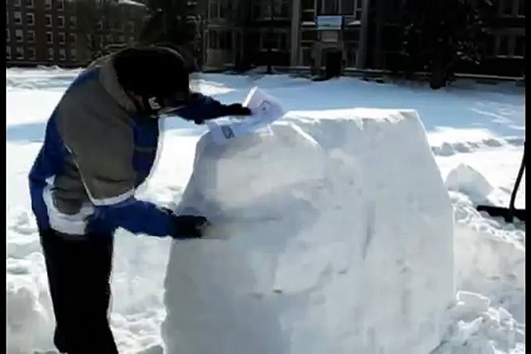 Bowdoin College Winterfest