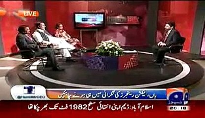 Capital Talk - 2nd April 2015