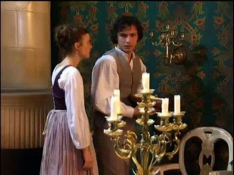 Sophie - Braut wider Willen - Folge 32- Kekse Gift und falsche Träume