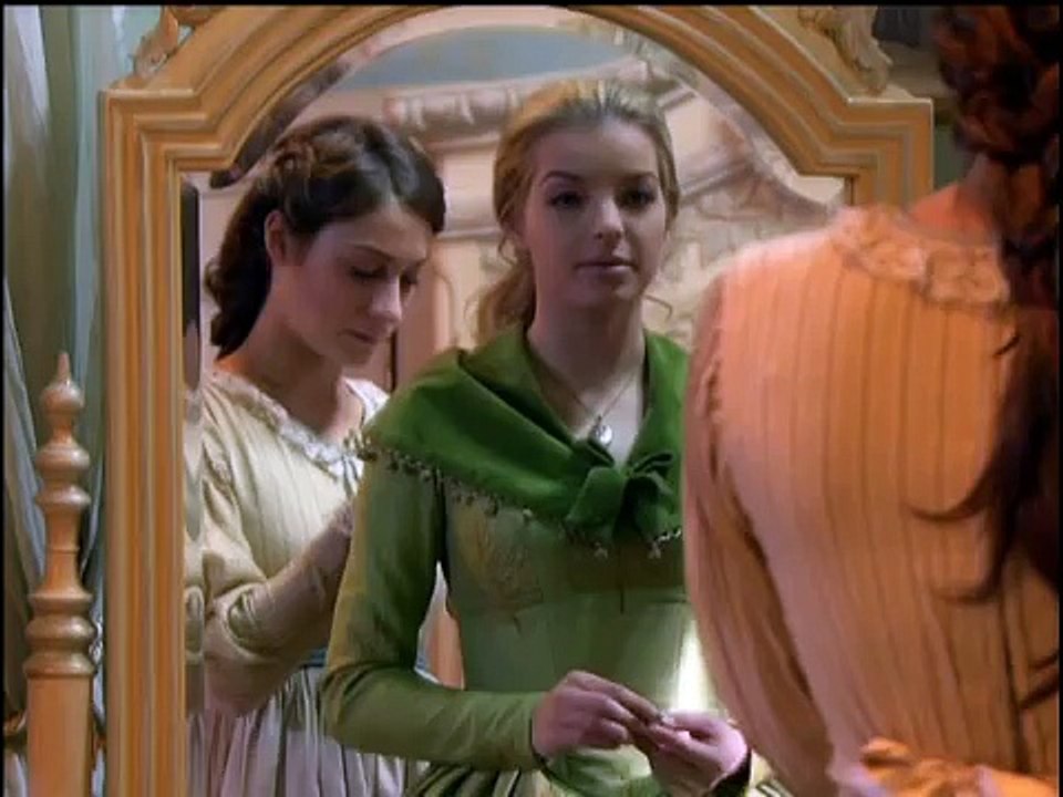 Sophie - Braut wider Willen - Folge 33- Gudrun in Lebensgefahr